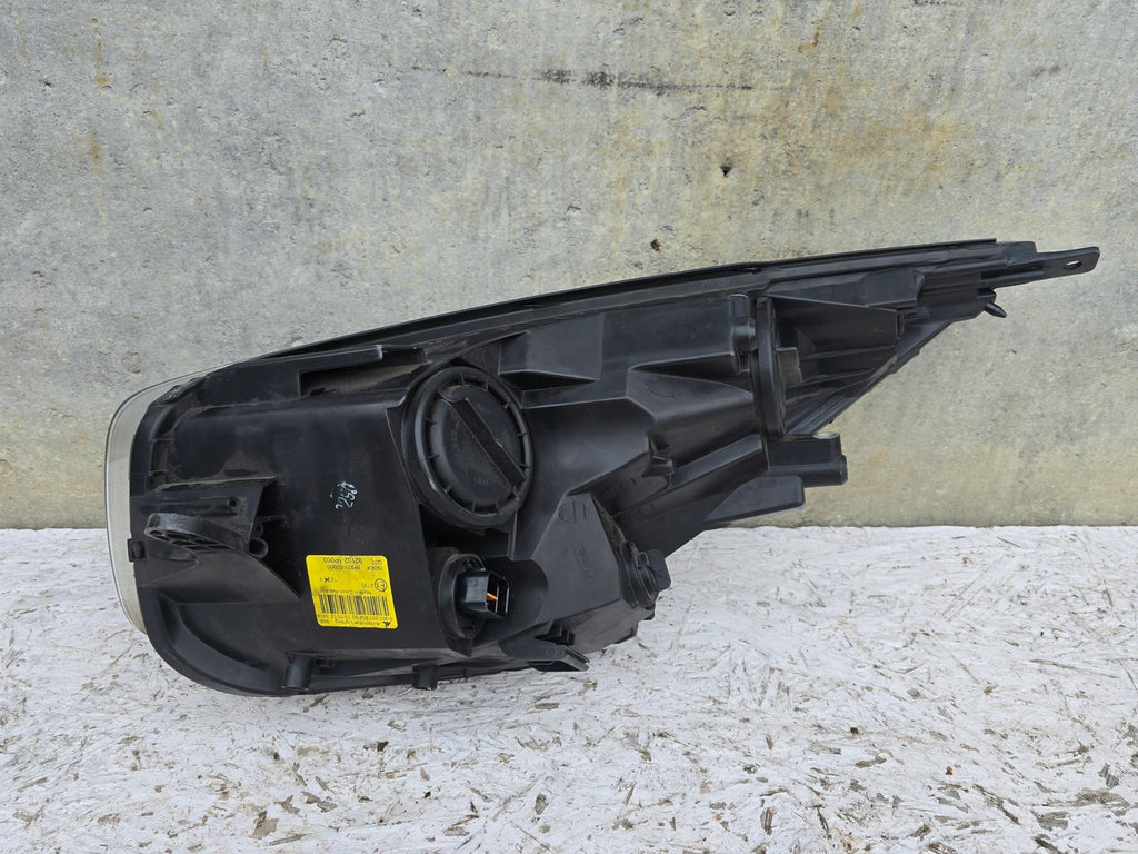 Frontscheinwerfer Kia Venga 92102-1P000 Rechts Scheinwerfer Headlight