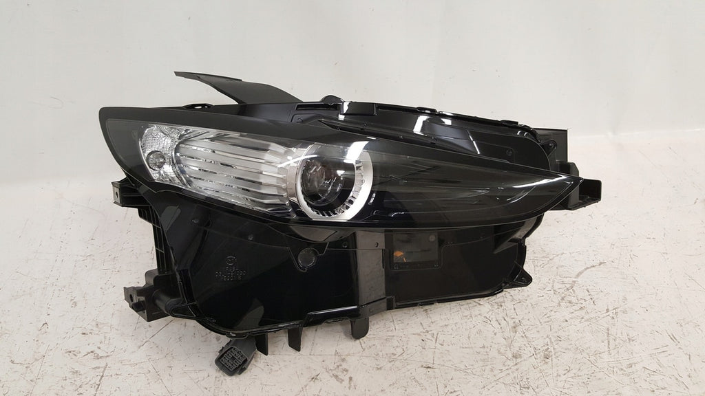 Frontscheinwerfer Mazda Cx-30 DGJ1-51030 LED Rechts Scheinwerfer Headlight