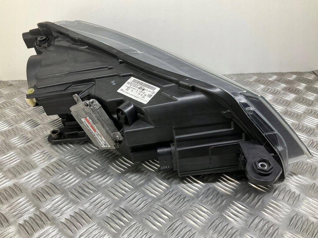 Frontscheinwerfer Skoda Superb 3V2941015A Links Scheinwerfer Headlight SCH7563955485fx