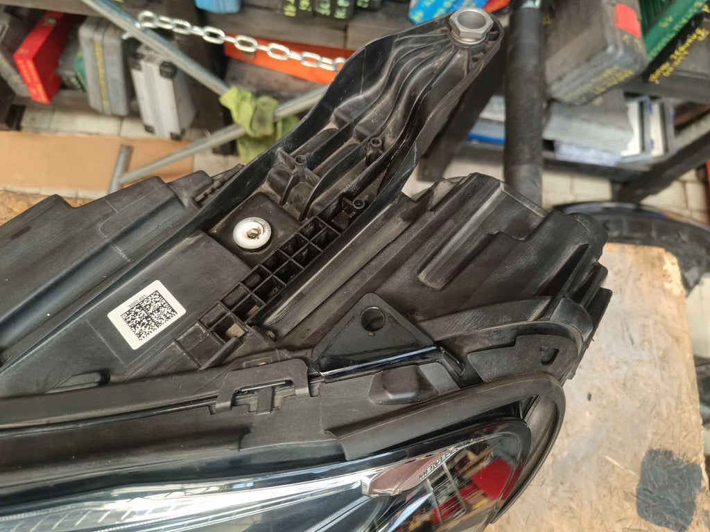 Frontscheinwerfer Mercedes-Benz Gle A1679065704 LED Links Scheinwerfer Headlight SCH7683855904cy