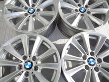 Laden Sie das Bild in den Galerie-Viewer, 4x Alufelge 17 Zoll 8.0" 5x120 30ET 6780720 BMW 5 F11 F10 Rim Wheel FEL9595495077dr