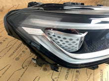 Laden Sie das Bild in den Galerie-Viewer, Frontscheinwerfer VW Id.4 11B941036M LED Rechts Scheinwerfer Headlight SCH1266338087af