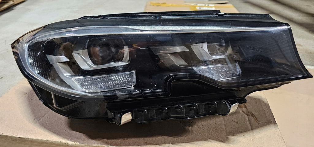Frontscheinwerfer BMW 3 G21 G20 9481696-08 LED Rechts Scheinwerfer Headlight SCH6309157637ny