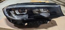 Laden Sie das Bild in den Galerie-Viewer, Frontscheinwerfer BMW 3 G21 G20 9481696-08 LED Rechts Scheinwerfer Headlight SCH6309157637ny
