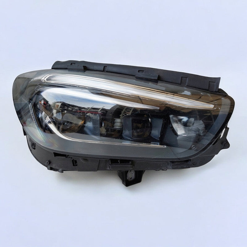 Frontscheinwerfer Mercedes-Benz A2479062003 Rechts Scheinwerfer Headlight