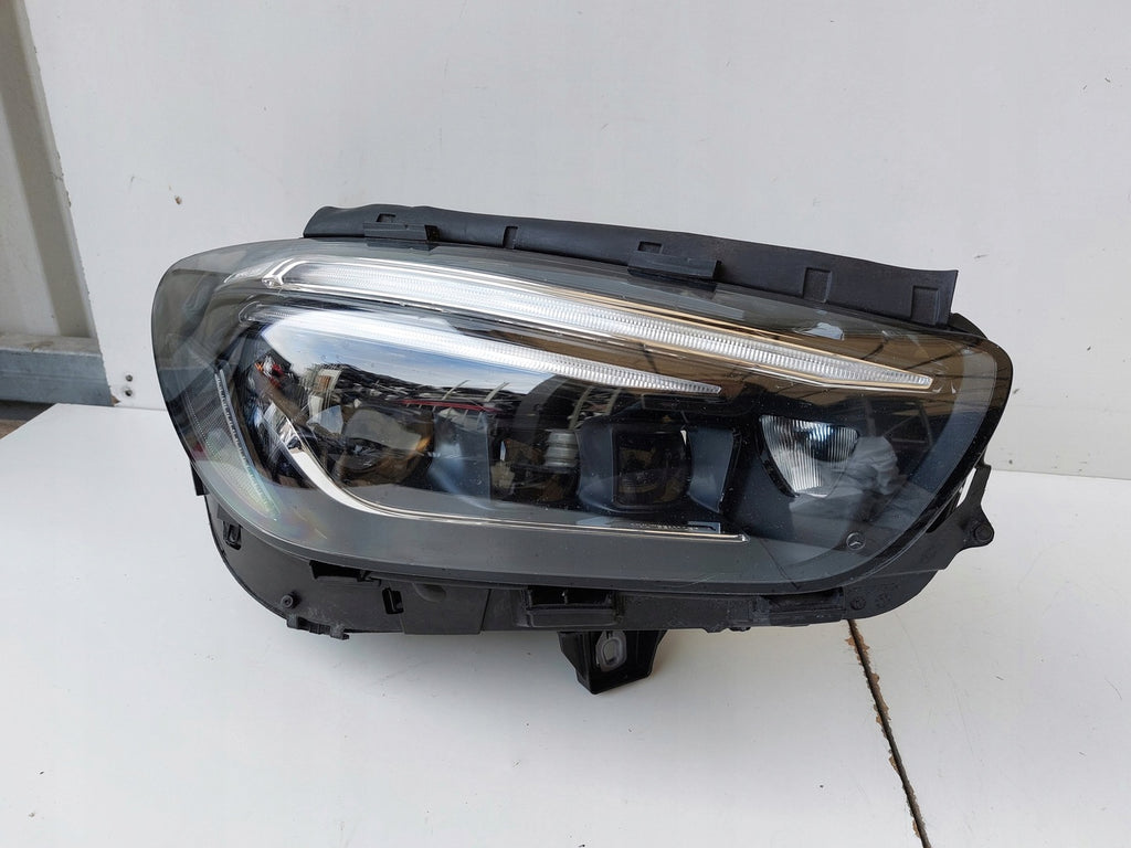 Frontscheinwerfer Mercedes-Benz A2479062003 Rechts Scheinwerfer Headlight SCH7579546579fn