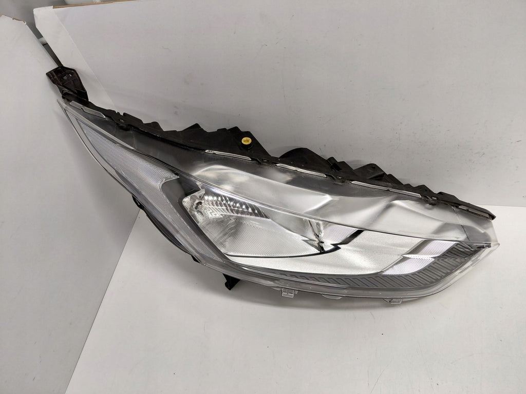 Frontscheinwerfer Ford Transit Connect KT1B-13W029-AG Rechts Headlight SCH1672413065rq