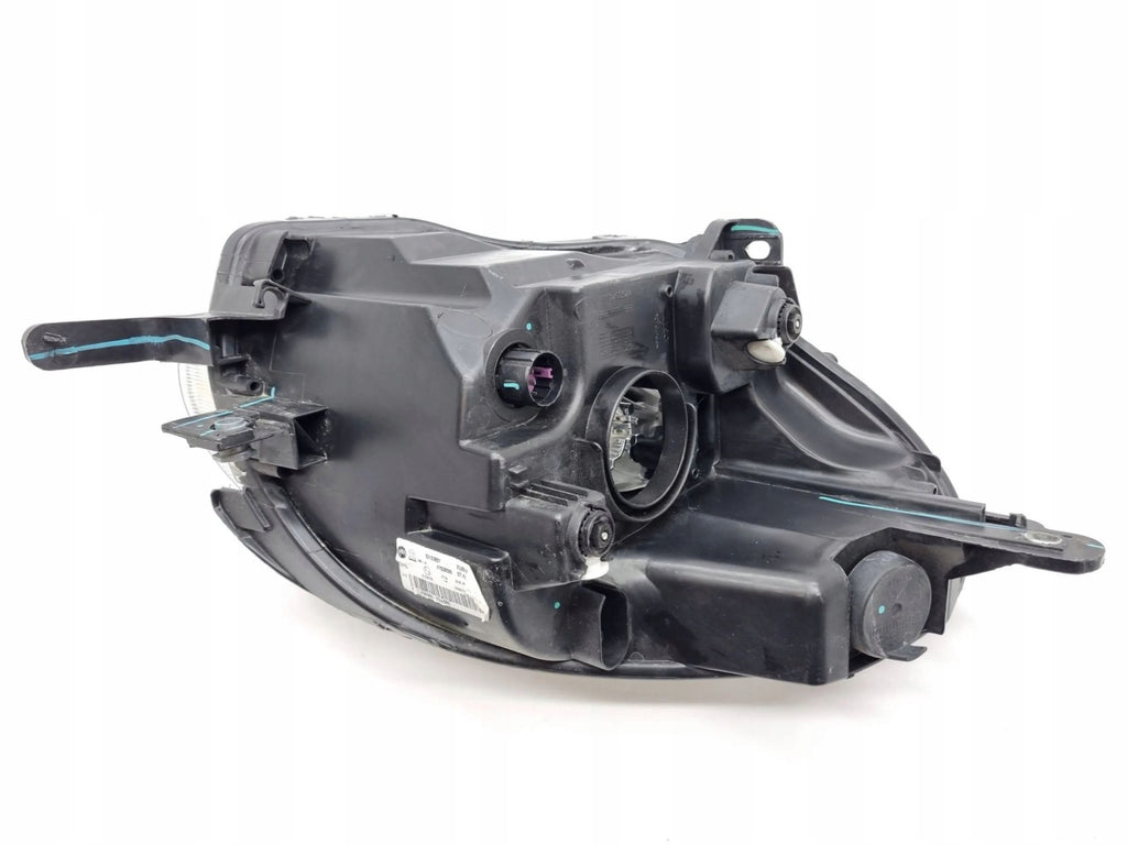 Frontscheinwerfer Fiat 500 52122857 Links Scheinwerfer Headlight SCH1359235510sd