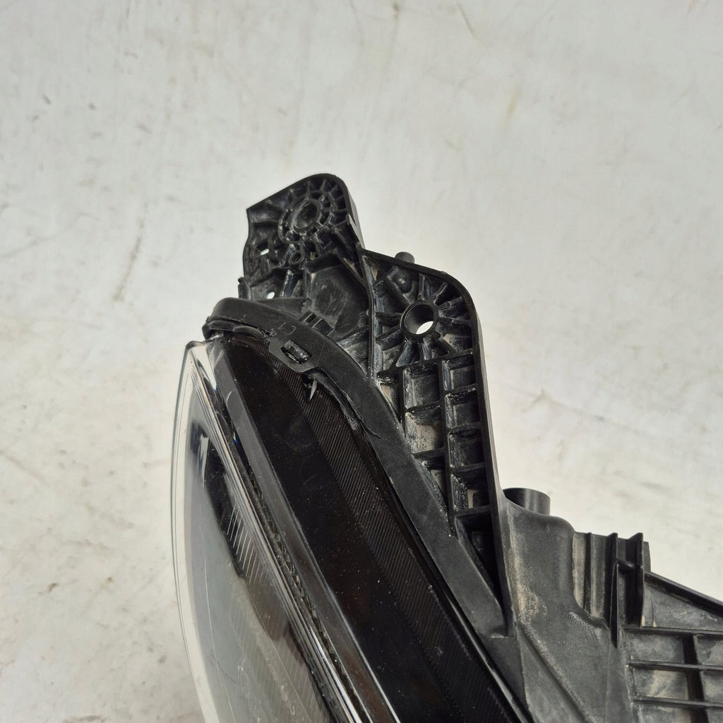 Frontscheinwerfer Ford Galaxy EM2B-13W029-CN Full LED Rechts Headlight SCH2846364678zp