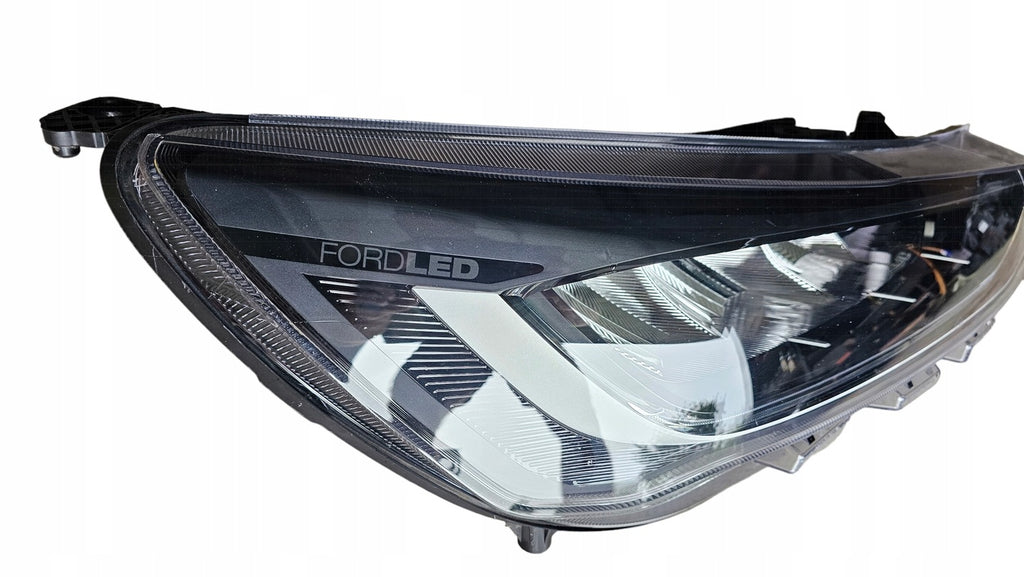 Frontscheinwerfer Ford Focus IV NX7B-13E014-CD LED Ein Stück (Rechts oder Links)