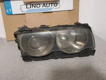 Laden Sie das Bild in den Galerie-Viewer, Frontscheinwerfer BMW 7 8386954 Rechts Scheinwerfer Headlight SCH8911392953nz