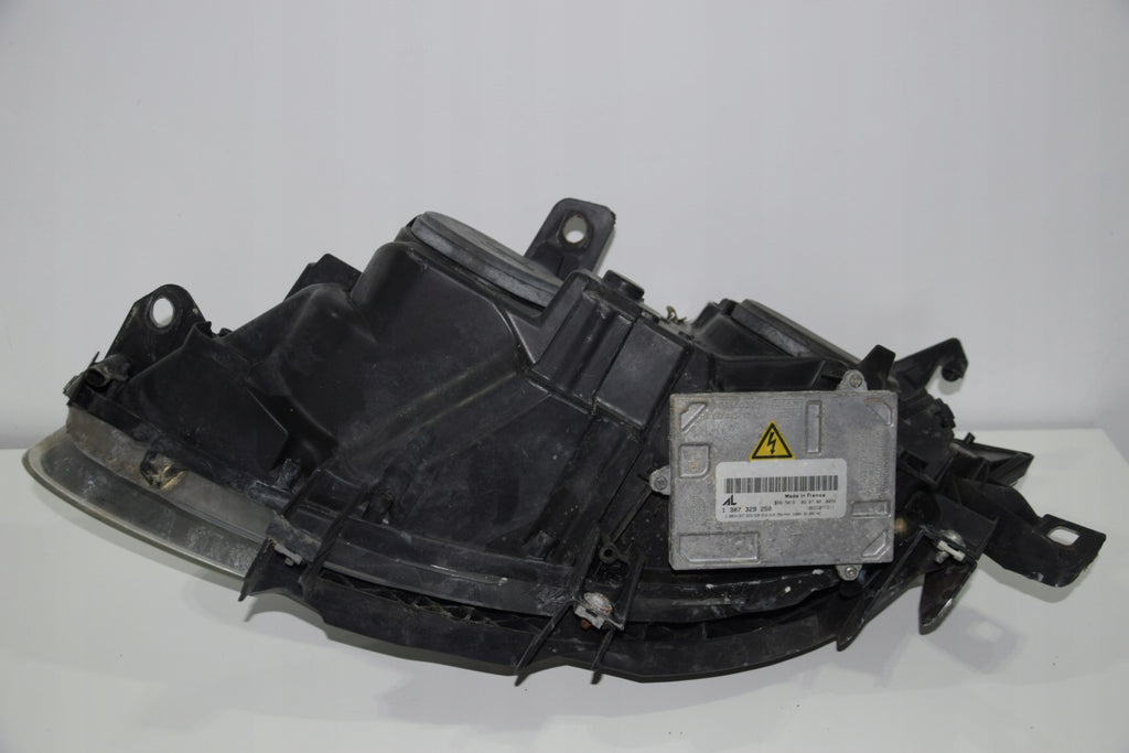 Frontscheinwerfer Fiat Bravo I 51877883 Rechts Scheinwerfer Headlight SCH8659093379gk
