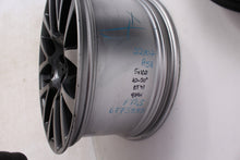 Load image into Gallery viewer, 1x Alufelge 20 Zoll 10.0" 5x120 41ET Glanz Schwarz 677599 BMW 1 5 Rim Wheel FEL6576965254zu