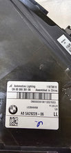Load image into Gallery viewer, Frontscheinwerfer BMW X3 G01 G02 5A29228-06 LED Rechts Scheinwerfer Headlight SCH1237418508zi