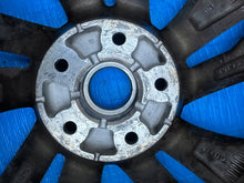 Load image into Gallery viewer, 1x Alufelge 18 Zoll 7.5" 5x114.3 52910-A4850 Kia I Rim Wheel FEL9490919129zl