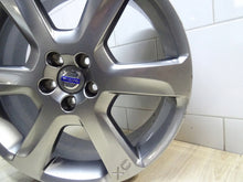 Load image into Gallery viewer, 1x Alufelge 19 Zoll 7.5" 5x108 55ET 31341123 Volvo Xc90 Xc60 Xc40 Rim Wheel FEL7812475877kd