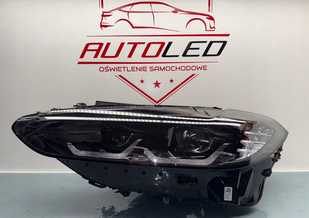 Frontscheinwerfer BMW 4 G22 G23 G26 9505109-03 Full LED Links Headlight SCH9566444276ax