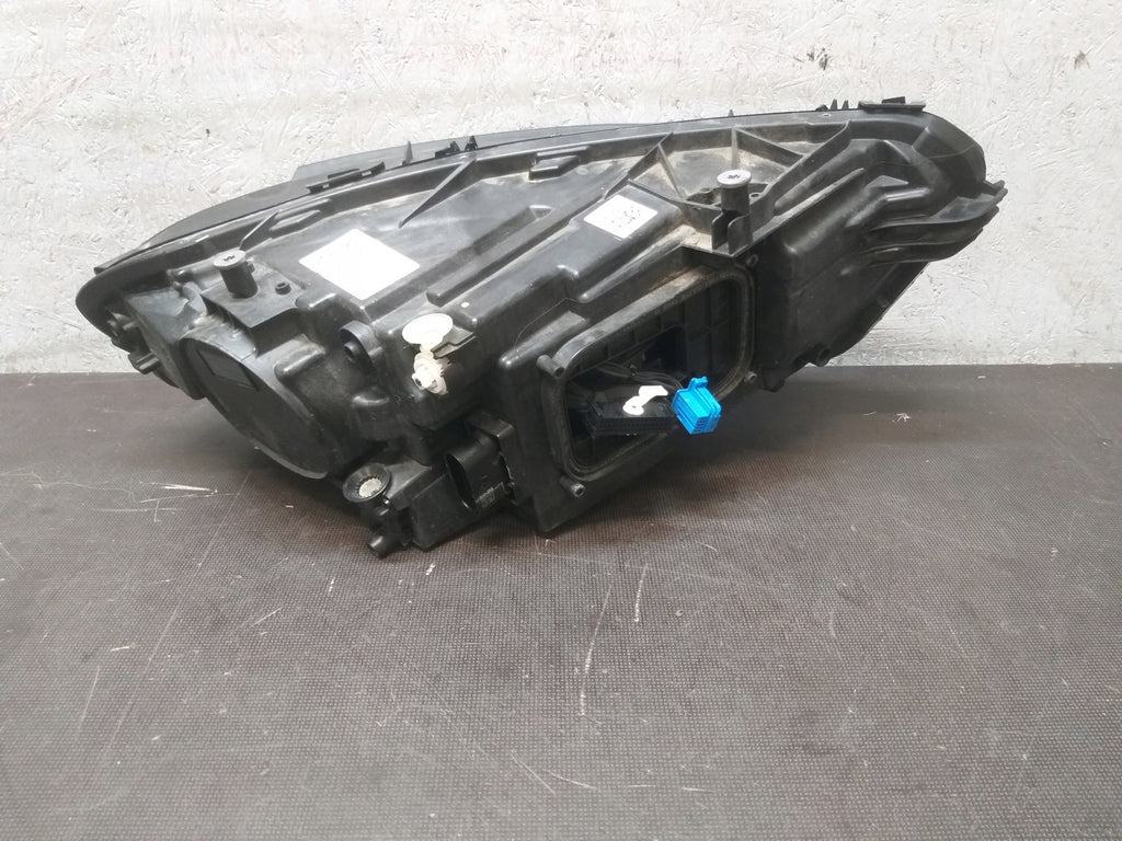 Frontscheinwerfer Mercedes-Benz Cla A1189066901 LED Links Scheinwerfer Headlight SCH3308911369gm