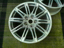Laden Sie das Bild in den Galerie-Viewer, 1x Alufelge 21 Zoll 10.0" 5x130 50ET 7P5601025BF Porsche Cayenne Rim Wheel FEL3596483642qe