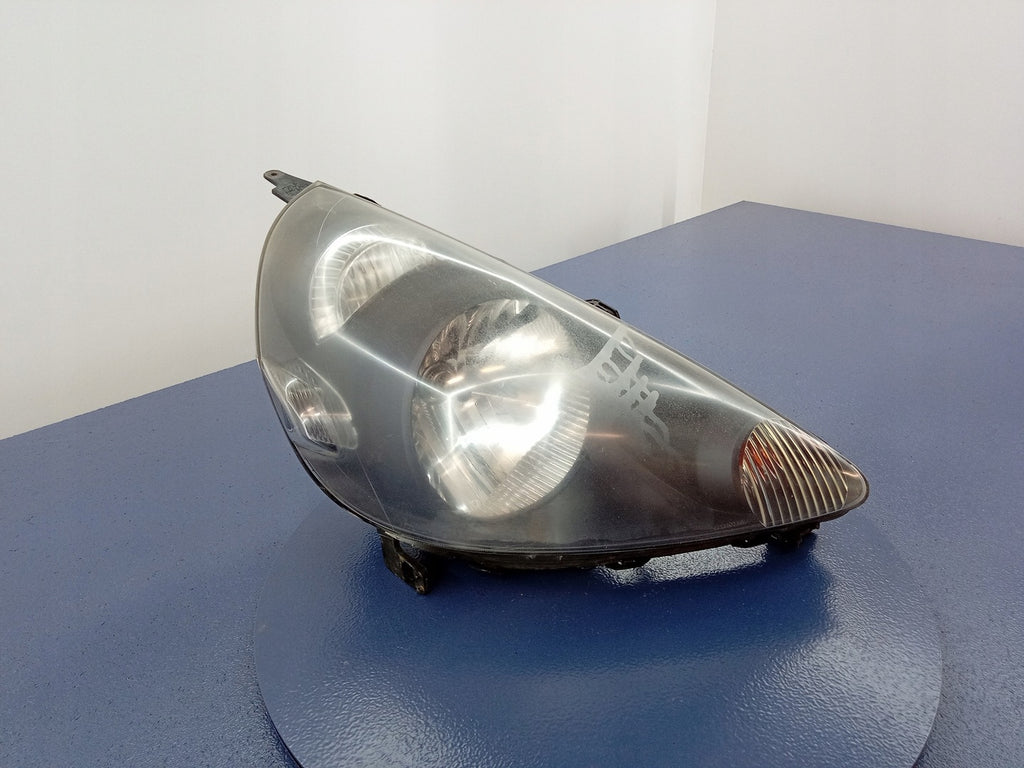 Frontscheinwerfer Honda Jazz I Rechts Scheinwerfer Headlight