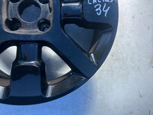 Load image into Gallery viewer, 1x Alufelge 17 Zoll 6.5" 4x108 9800494077 Citroën C4 Cactus Rim Wheel FEL4380467075ch