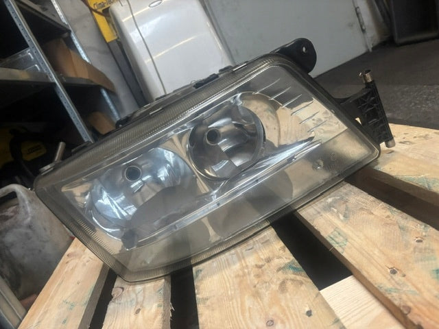 Frontscheinwerfer Man 81251016503 FALSE Scheinwerfer Headlight SCH3902885726af