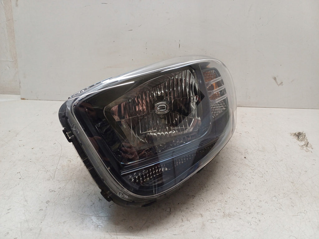 Frontscheinwerfer Kia Picanto 92101-G60 Links Scheinwerfer Headlight SCH6423205105ie