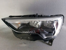 Laden Sie das Bild in den Galerie-Viewer, Frontscheinwerfer Audi Q3 83A941011 Full LED Links Scheinwerfer Headlight SCH1201648281oq