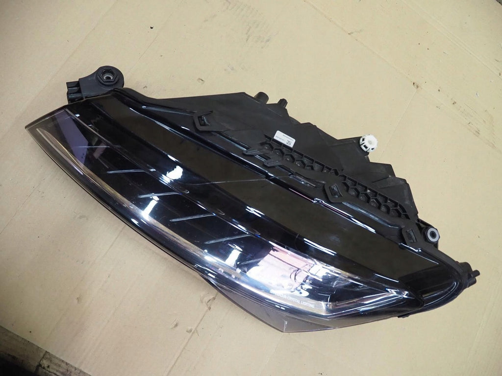 Frontscheinwerfer Skoda Superb III 3V1941015D Links Scheinwerfer Headlight