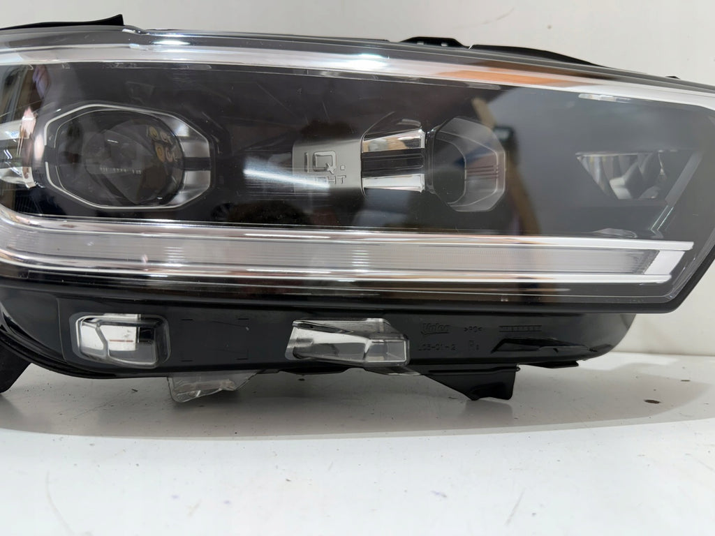 Frontscheinwerfer VW T-Roc 2GA941036CG Rechts Scheinwerfer Headlight SCH1475583975ff