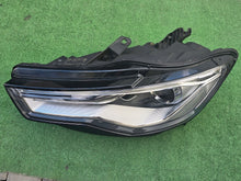 Laden Sie das Bild in den Galerie-Viewer, Frontscheinwerfer Audi A6 C7 4G0941005F Bi-Xenon Links Scheinwerfer Headlight SCH5057628989rz