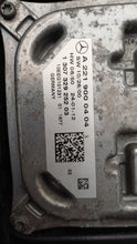 Laden Sie das Bild in den Galerie-Viewer, Frontscheinwerfer Mercedes-Benz W221 A2218202939 Links Scheinwerfer Headlight SCH1871379485to
