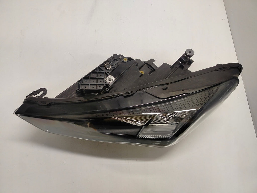 Frontscheinwerfer Seat Leon 5FB941005D LED Links Scheinwerfer Headlight SCH6473280564uq