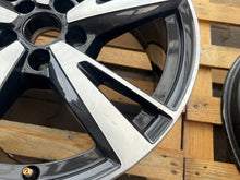 Load image into Gallery viewer, 1x Alufelge 18 Zoll 5x112 8Y0601025N Audi A3 Rim Wheel FEL6038550353eb