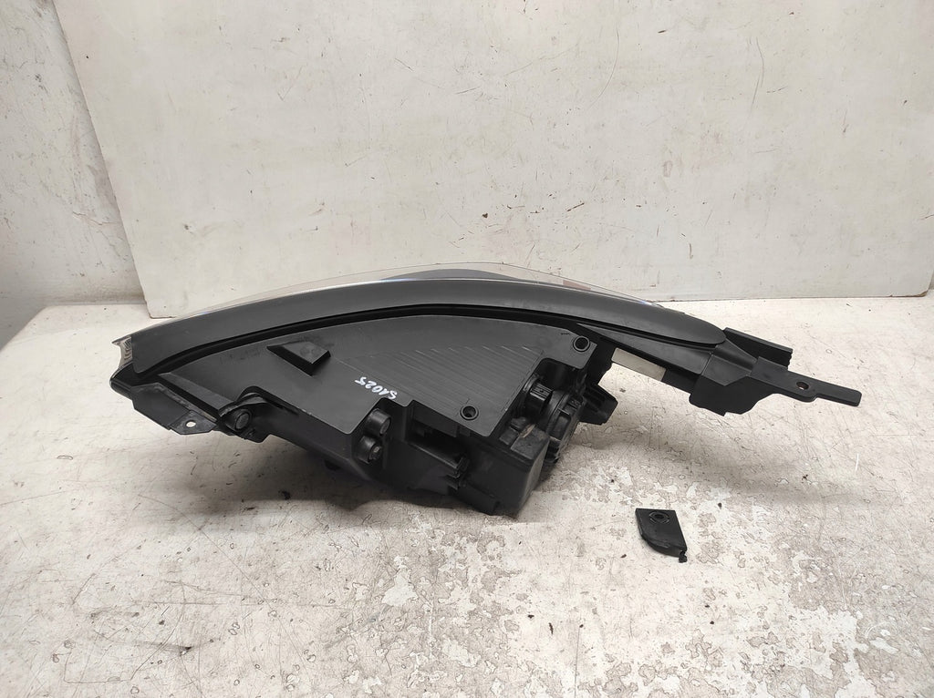 Frontscheinwerfer Kia Stonic 92102-H8- PAW4125 Full LED Rechts Headlight SCH4152206948zy