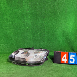 Frontscheinwerfer Skoda Rapid 5JB941015A Xenon Links Scheinwerfer Headlight SCH3656614184eb