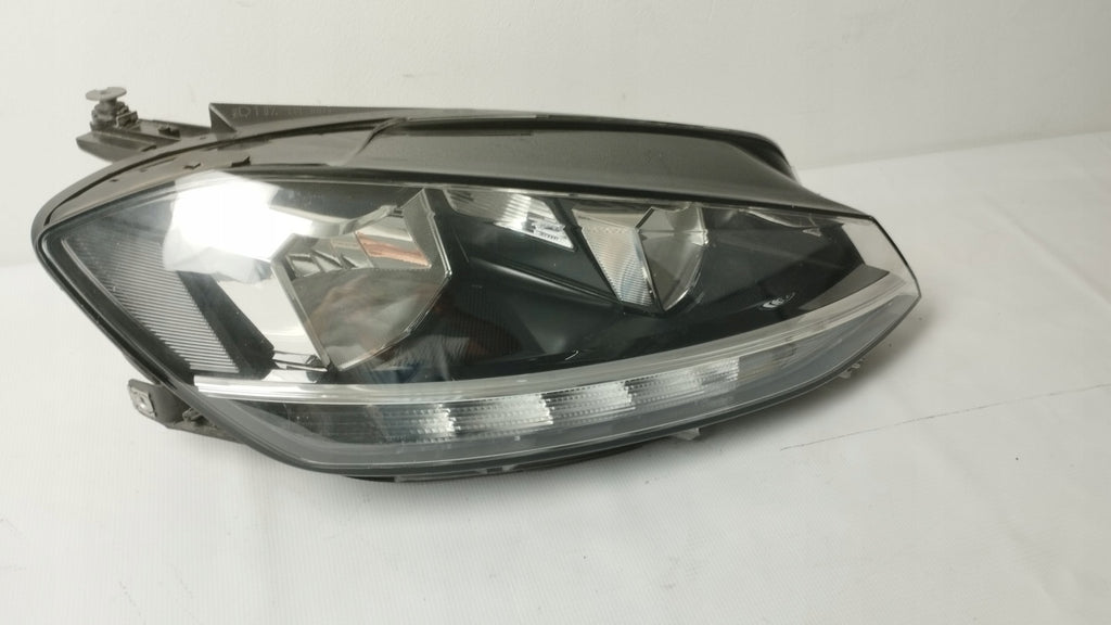 Frontscheinwerfer VW Golf VII 5G1941006D Rechts Scheinwerfer Headlight SCH4723813116hu