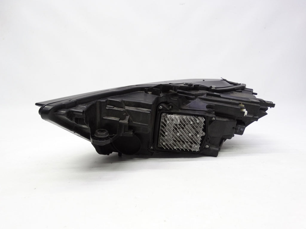 Frontscheinwerfer Audi A6 C8 4K0941040 LED Rechts Scheinwerfer Headlight SCH2433725662tb