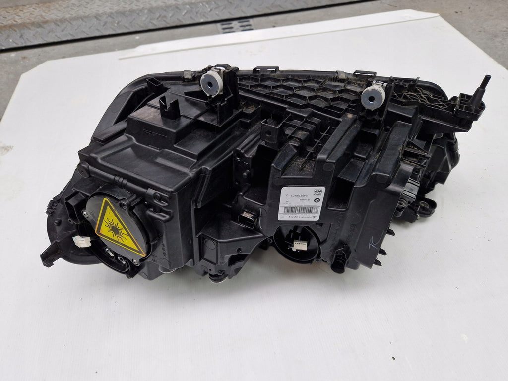 Frontscheinwerfer BMW X5 G05 G06 9481790 Laser Rechts Scheinwerfer Headlight SCH6573842760tt