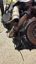 Load image into Gallery viewer, Motor Audi C6 A4 B7 BPP 2.7 TDI 180PS 132kW 2005 Diesel Engine Komplett