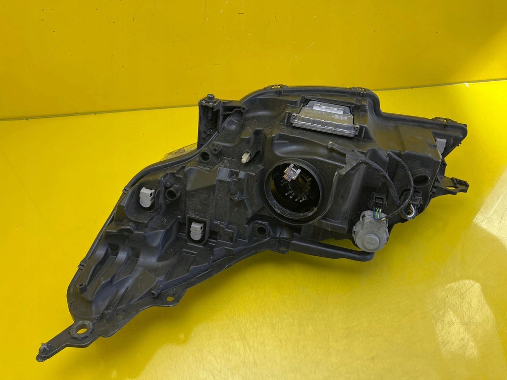 Frontscheinwerfer Peugeot 508 I 9687580580 Xenon Rechts Scheinwerfer Headlight SCH7496989771lj