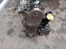 Load image into Gallery viewer, Motor Fiat Grande Punto 199B2000 1.3 MJET 75PS 51kW 168TKm Diesel Unkomplett MOT4605753790tj