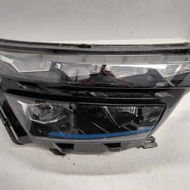 Frontscheinwerfer Skoda Kamiq 658941016F Full LED Rechts Scheinwerfer Headlight SCH4631145748rj