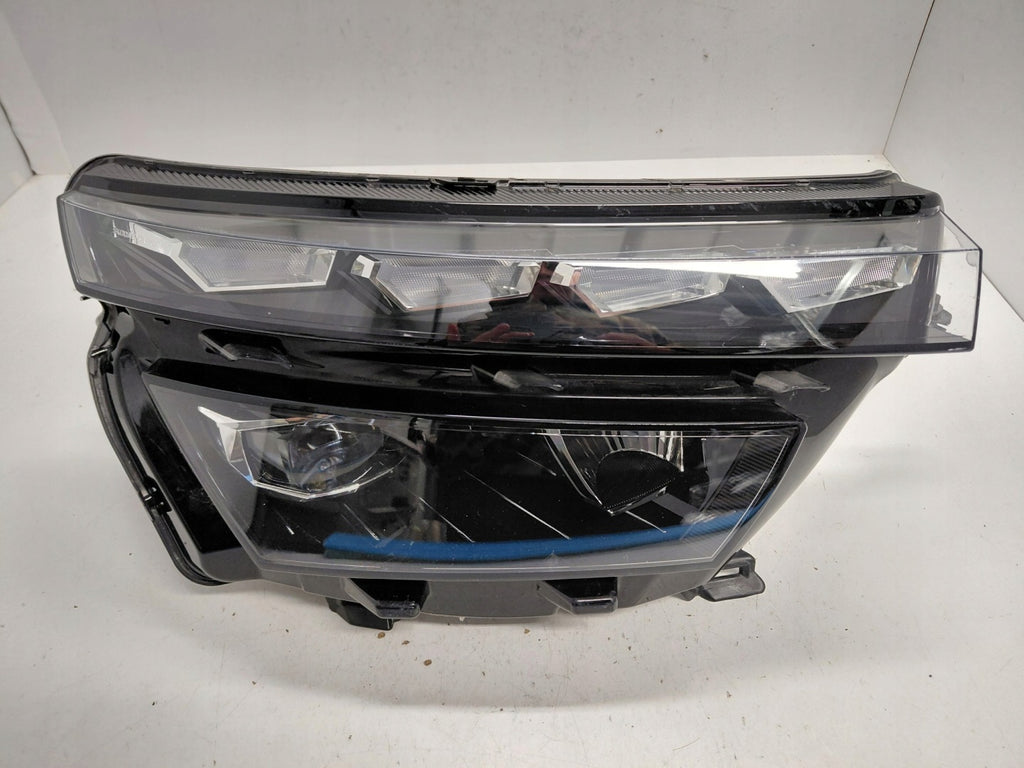 Frontscheinwerfer Skoda Kamiq 658941016F Full LED Rechts Scheinwerfer Headlight SCH4631145748rj