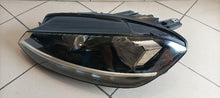 Load image into Gallery viewer, Frontscheinwerfer VW Golf VII 5G1941005D LED Links Scheinwerfer Headlight