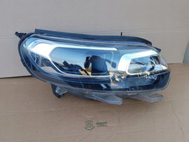 Frontscheinwerfer Citroën Jumpy 9808233980 Xenon Rechts Scheinwerfer Headlight