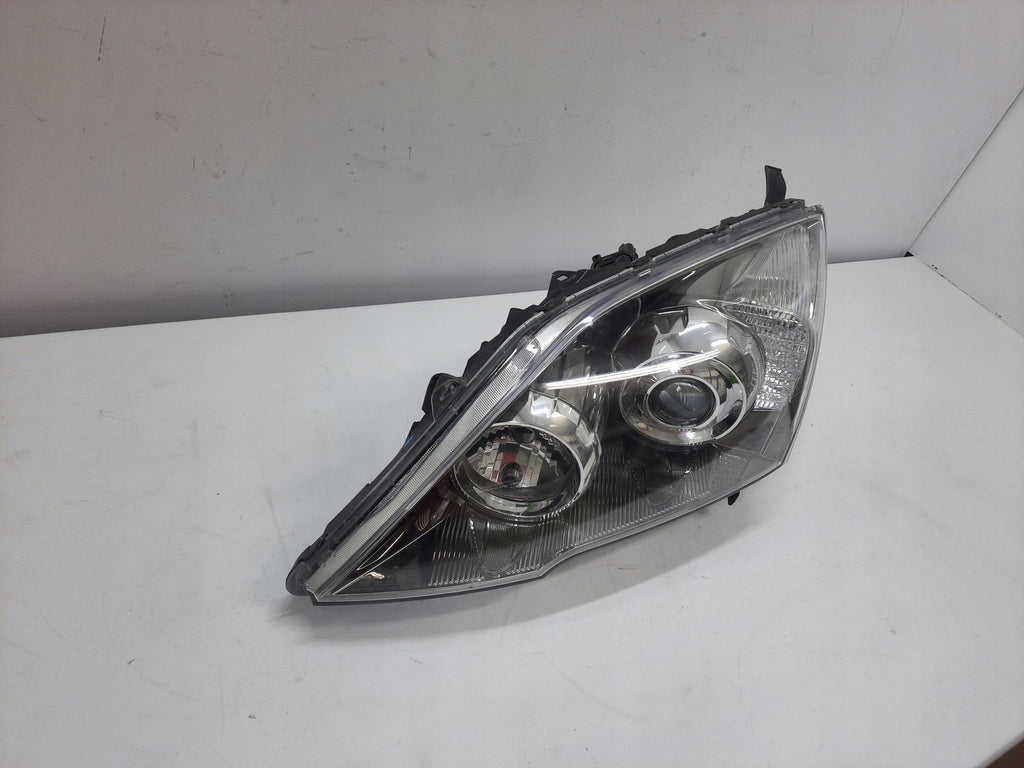 Frontscheinwerfer Honda Crv Cr-V III 33150-SWW-G1C Xenon Links Headlight