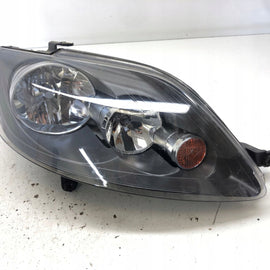 Frontscheinwerfer VW Golf Rechts Scheinwerfer Headlight SCH1091572616tr
