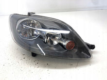Laden Sie das Bild in den Galerie-Viewer, Frontscheinwerfer VW Golf Rechts Scheinwerfer Headlight SCH1091572616tr