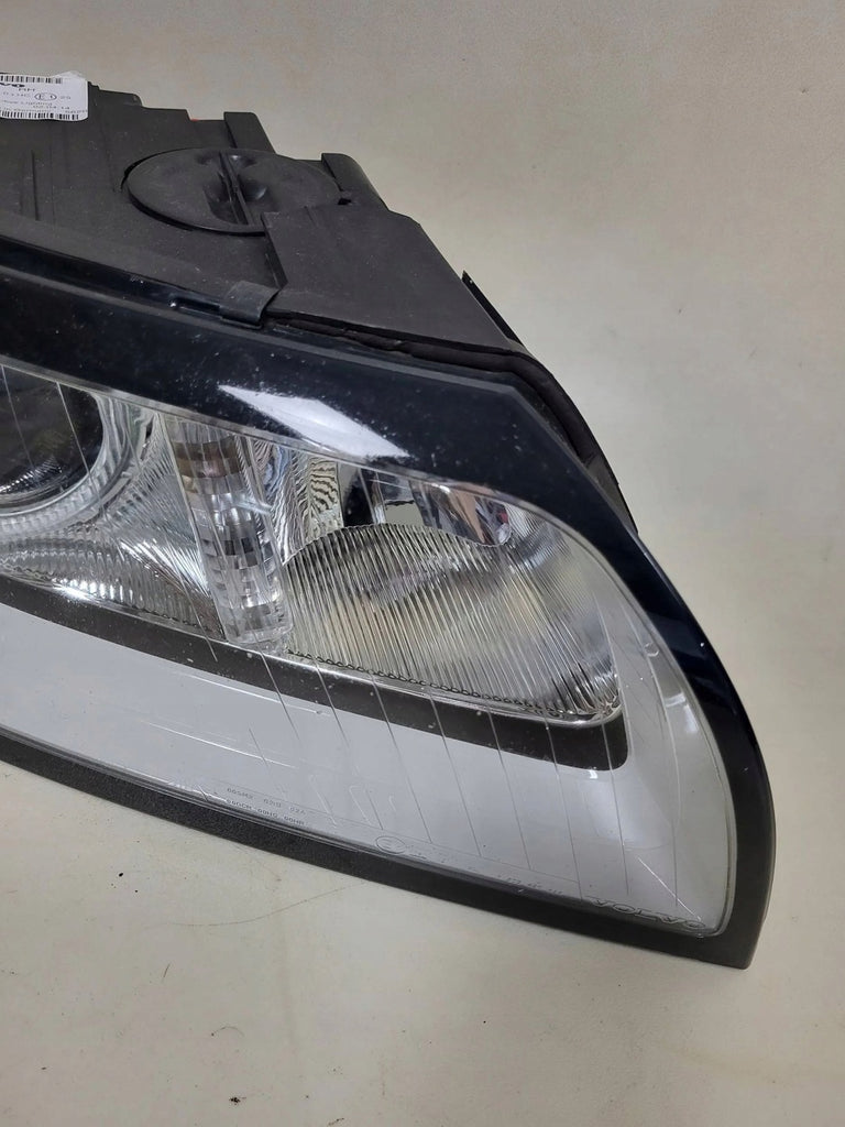 Frontscheinwerfer Volvo V50 Rechts Scheinwerfer Headlight SCH1548027893ss